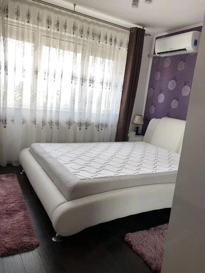 Garsonieră decomandată în Sinaia