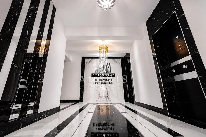 Apartament cu 2 camere semidecomandat, mobilat în Giroc