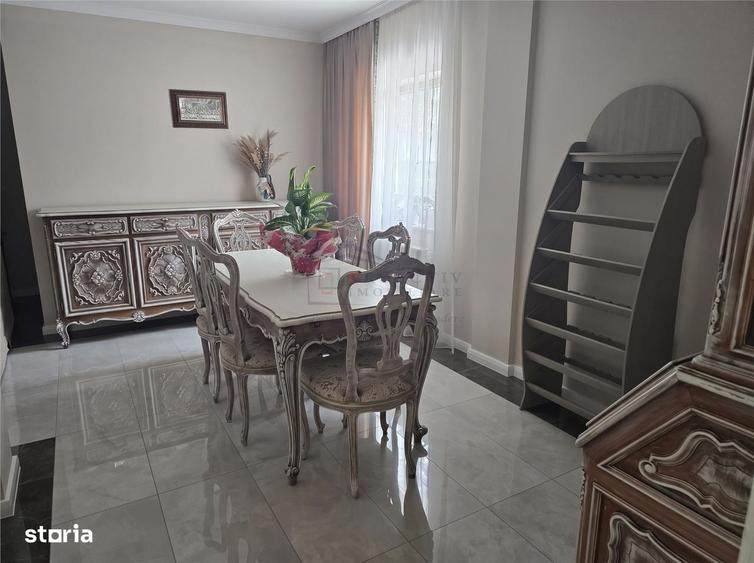 Casă cu 4 camere cu Teren 800 Mp în Sfântu Ilie