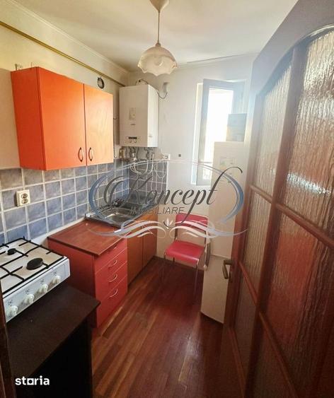 Apartament cu o camera in Dambul Rotund - 2