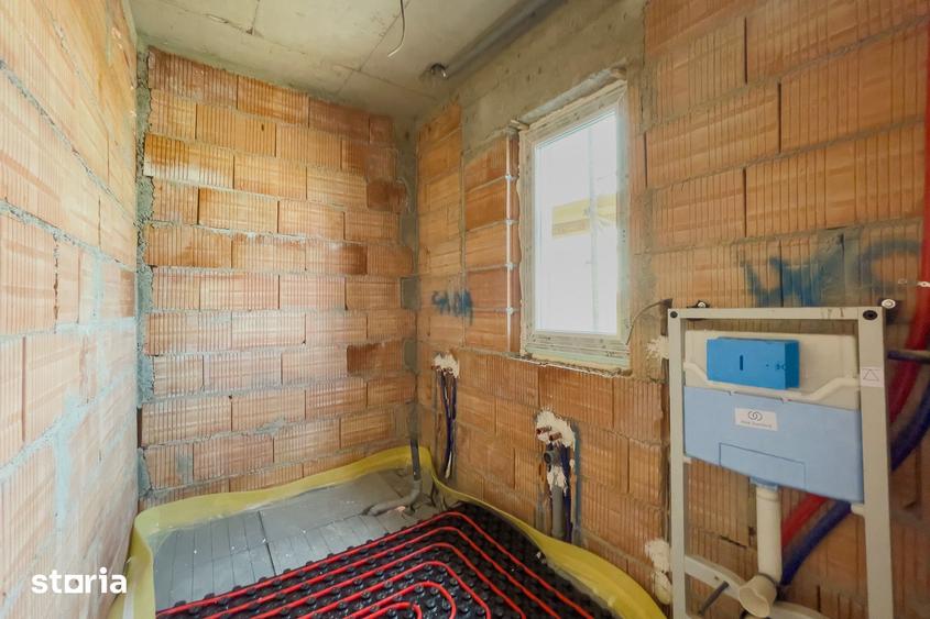 Casa tip duplex, 4 camere, Sanpetru, P+E, construc?ie 2026 - 19