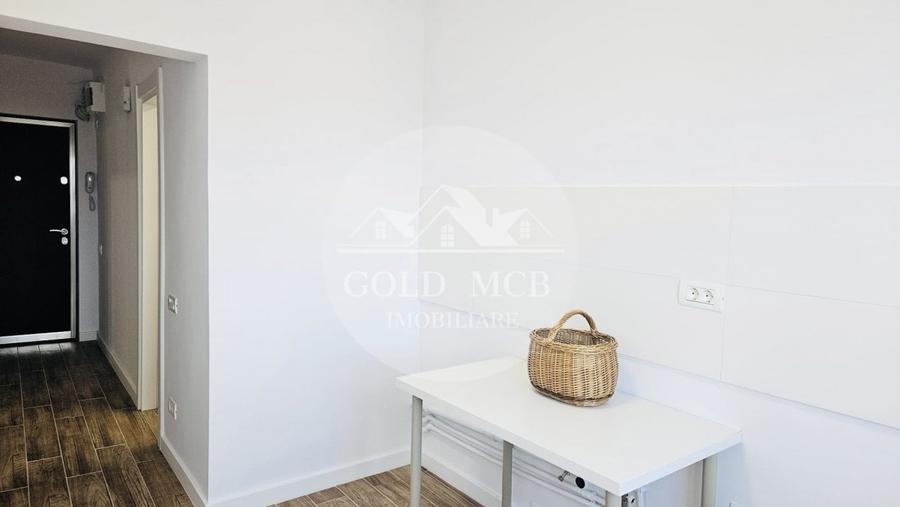 Apartament cu 2 camere decomandat în Dorobanți