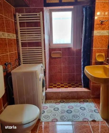 Apartament cu 2 camere, mobilat în Bartolomeu