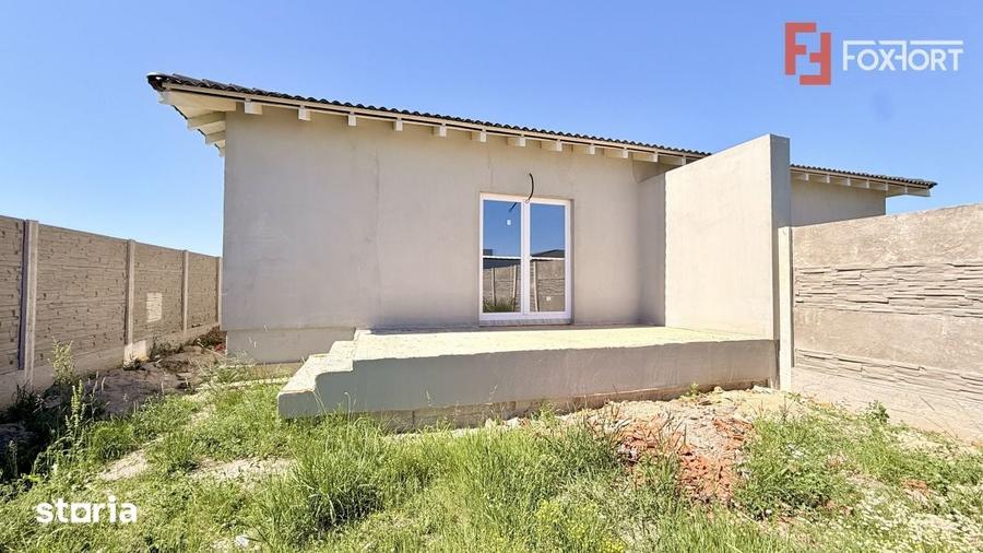 Duplex de vanzare, 3 camere - 2 bai, Urseni - 11