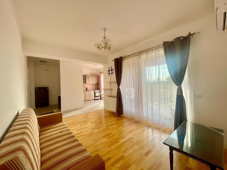 Apartament 2 camere mobilat Marmura Residence, Sector 1 - 7