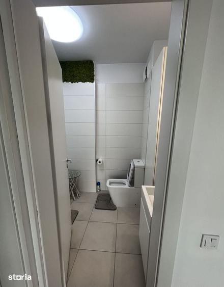 Apartament Duplex 2 camere Granvia Park | Vizavi Plaza Romania, Lux - 4