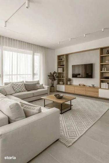Apartament 2 Camere Parcare Gratis 0% Comision Metrou Teclu Pallady - 7