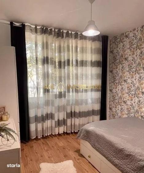 Apartament cu 3 camere în Berceni