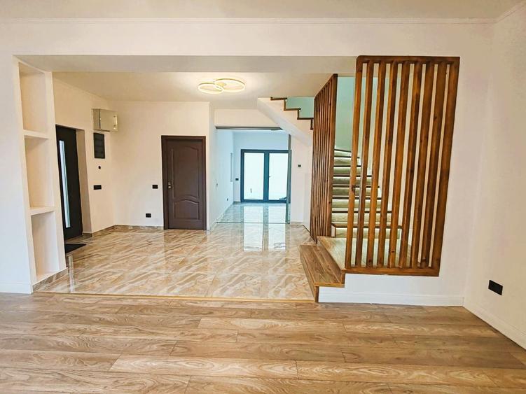 Vanzare Vila 13 Septembrie finisaje de lux - 5