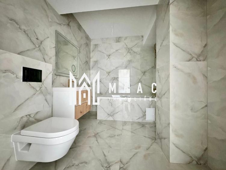 Apartament cu 2 camere în Șelimbăr