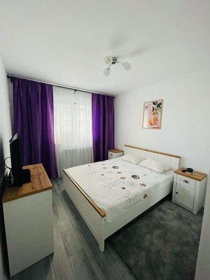 Inchiriez apartament 2 camre Dream-Residence+loc parcare - 6