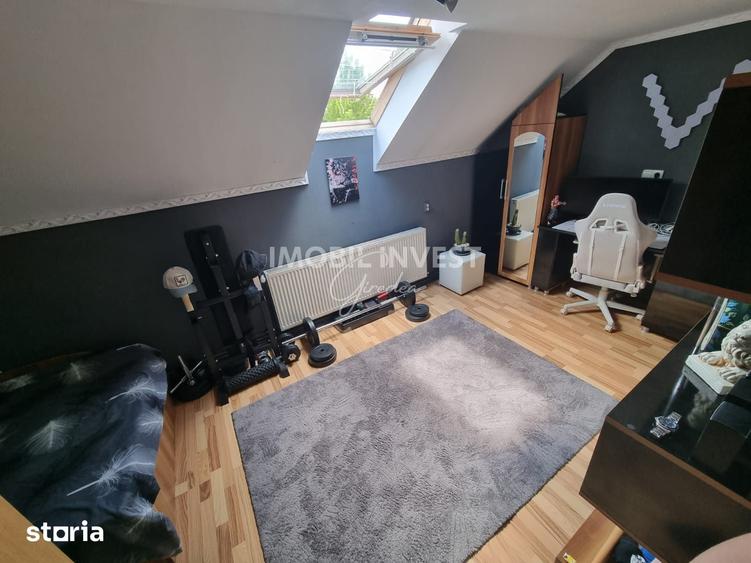 Casa individuala | 440 mp utili | P+E+M | Centru | 249.000 - 6