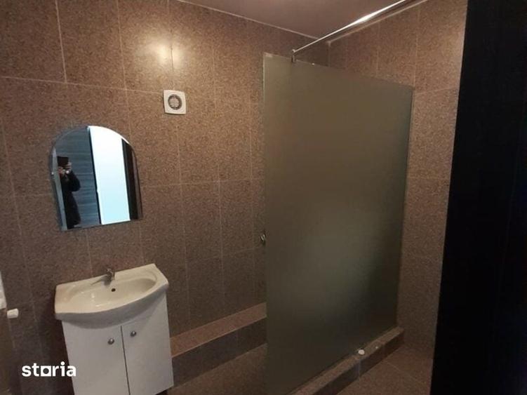 Garsonieră în Giurgiului