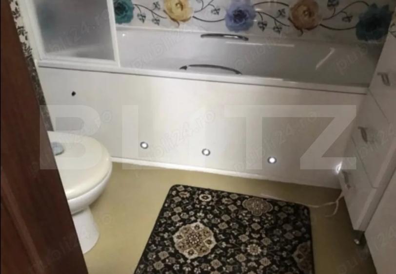Casă renovată, 3 camere, 75 mp  – zona Iosefin - 7