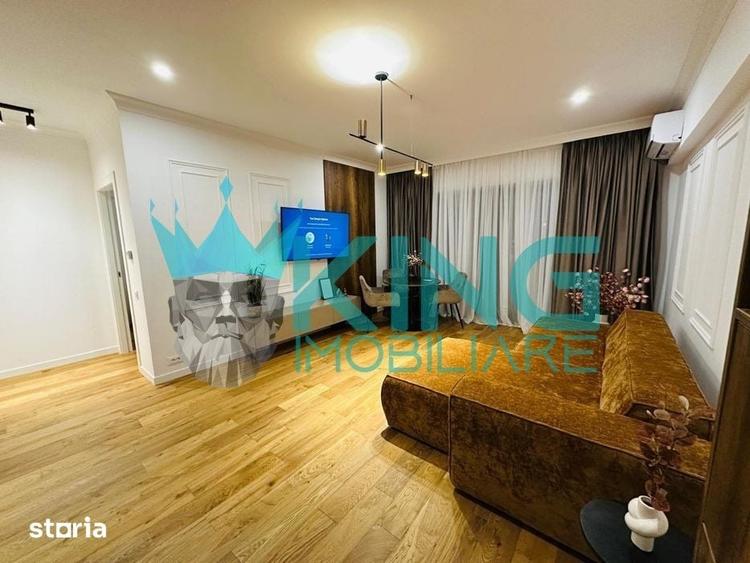 Apartament 2 Camere One Cotroceni Park Bucuresti - 3