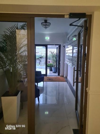 Apartament cu 2 camere în Sud