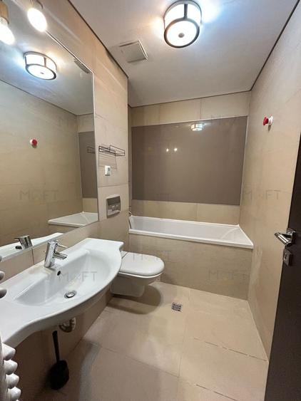 Apartament cu 2 camere semidecomandat, mobilat în Aviației