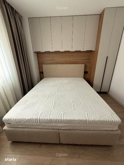 Apartament 3 Camere / Tineretului-Timpuri Noi / Lux / Parcare - 7
