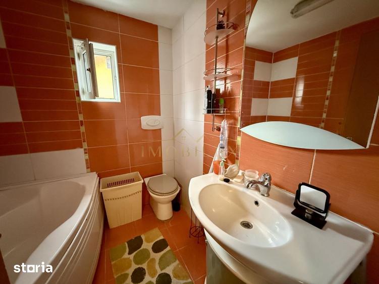 Casa tip duplex 4 camere, de inchiriat, zona Parc Poligon Tautiului - 6