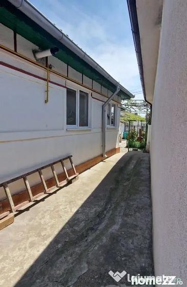 Casă cu 3 camere cu Teren 281 Mp în Central