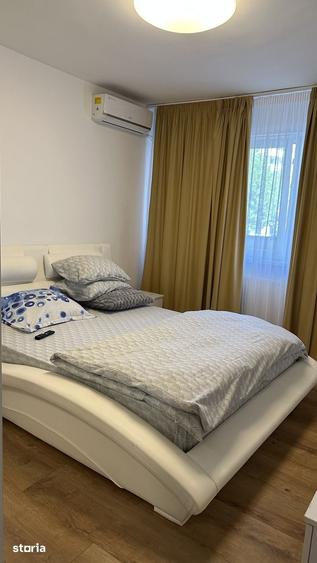 Garsonieră în Central
