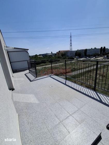 GARSONIERA spatioasa CU 30 MP TERASA! Spatiu rar, gata de mutare - 4