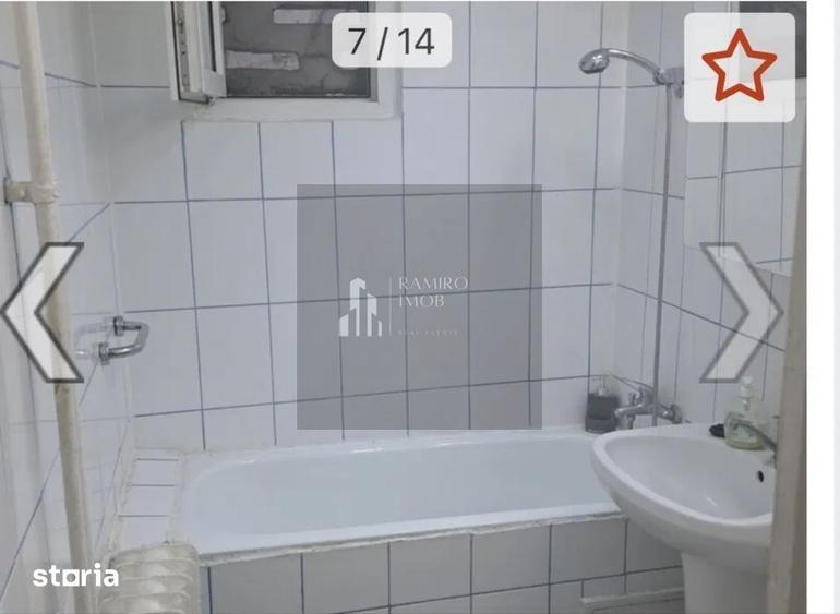 Apartament cu 2 camere în Cișmigiu