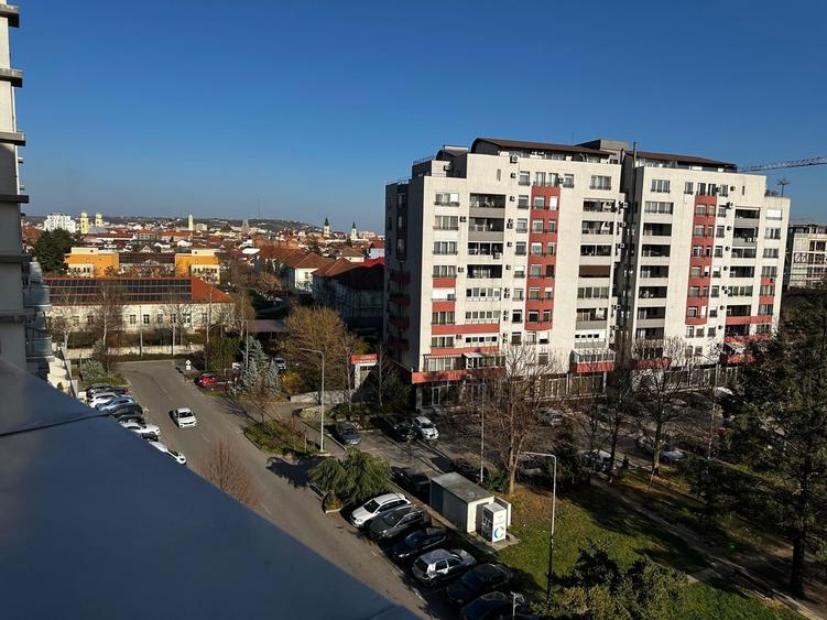 Apartament cu 3 camere bloc nou , zona Ramada - 7