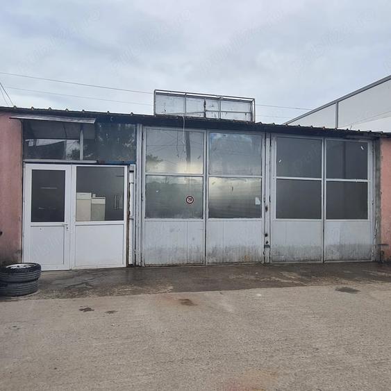 Spațiu comercial, de 200 mp, în Exterior Vest