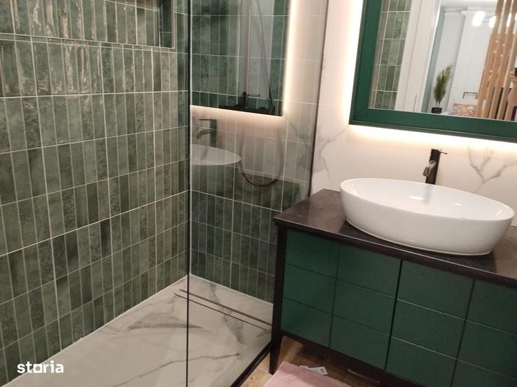 Apartament 3 camere | Eroilor | Parcare subterana | 57 mp | - 8