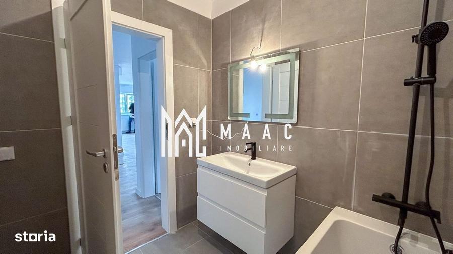 Apartament 4 camere | Etaj 4 | Loc de parcare - 1
