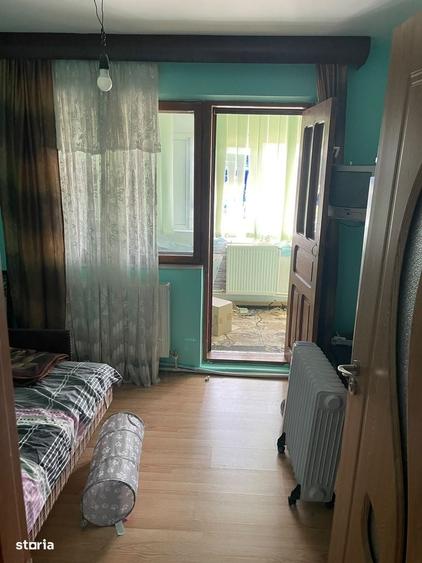Apartament cu 3 camere în Ultracentral