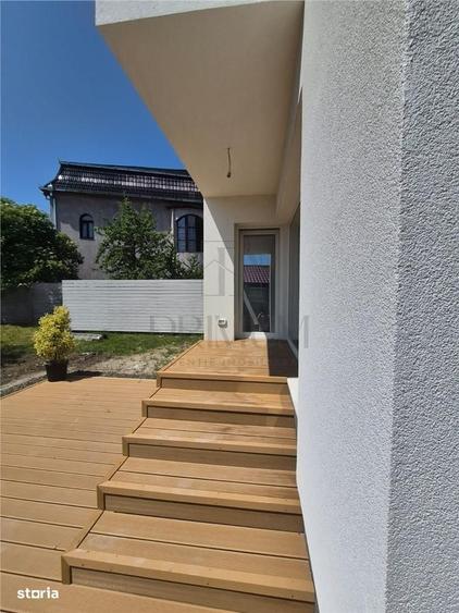 Casă cu 3 camere în Ghiroda