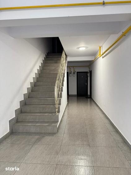 Garsonieră în Valea Lupului