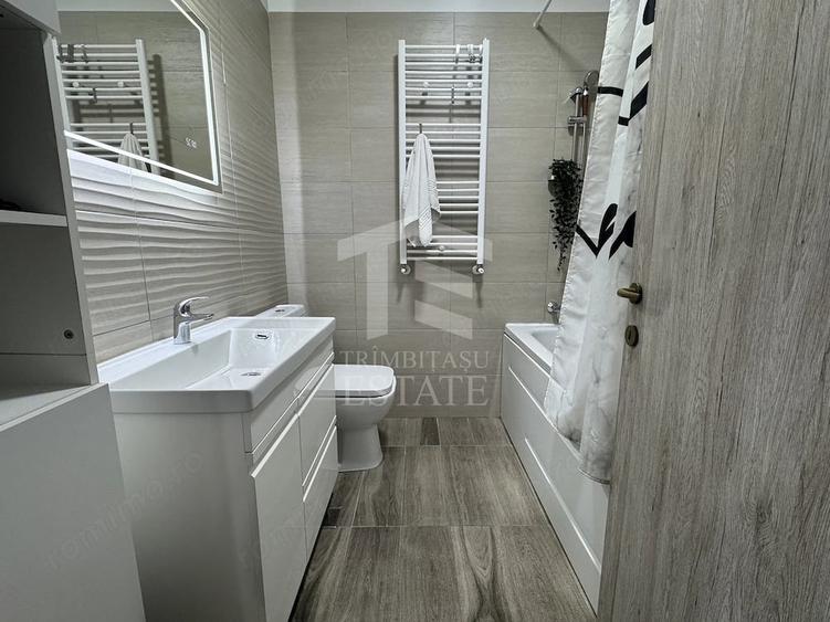 Cartierul Solar 2 Camere 64 mp Lux Parter Inalt - 2