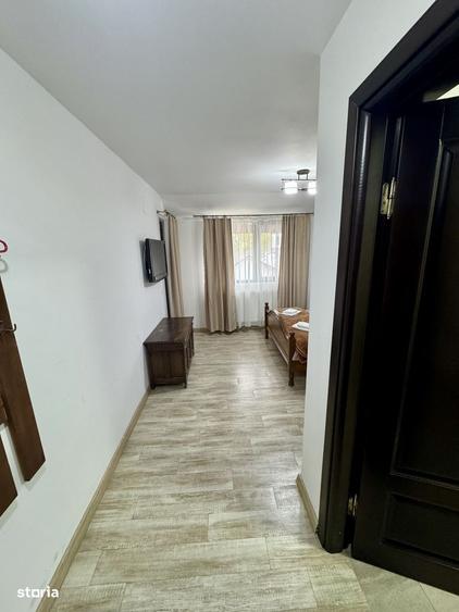 Casă cu 4 camere în Sărata