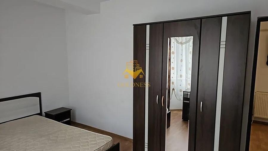 2 camere decomandate, parcare, Marasti,  Aurel Vlaicu, Pet Friendy - 2