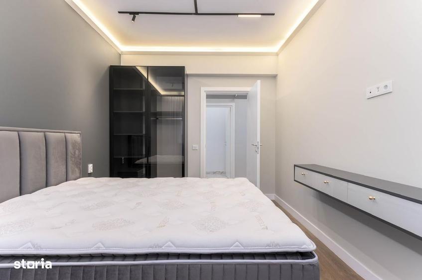 Apartament cu 3 camere în Timișoara