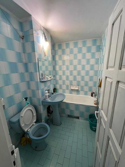 Apartament cu 3 camere decomandat în Mănăștur