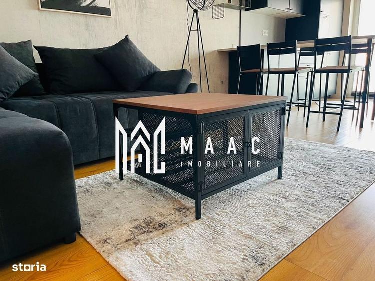 Apartament 2 camere decomandat | Cristian | parter, TVA inclus - 15