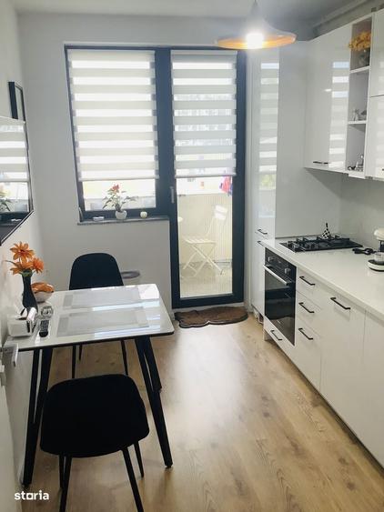 Apartament în Nord
