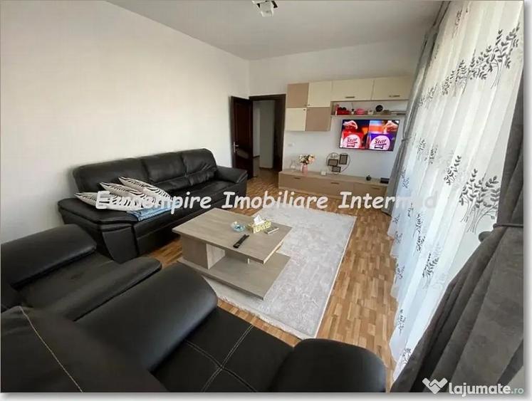 Apartament cu 2 camere decomandat în Tomis Nord
