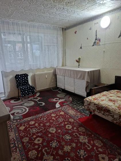 Apartament cu 2 camere decomandat în Giurgiului