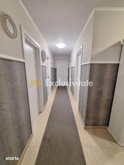 Apartament cu 3 camere în Negru Vodă