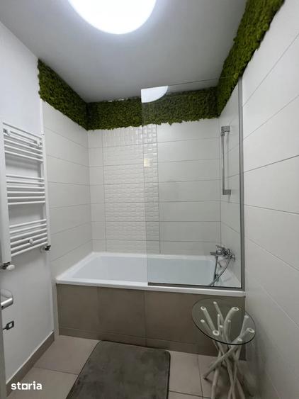 Închiriere Duplex de 2 camere în GranVia Park - 11