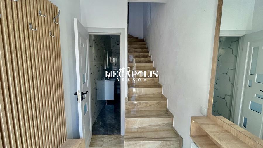 Triplex 3 camere | PET FRIENDLY | Complex Rezidențial nou și modern - 23
