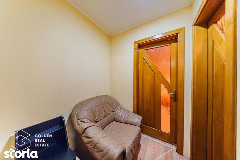 Apartament cu 2 camere semidecomandat în Micălaca