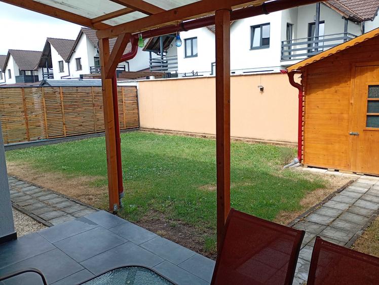 Casă cu 4 camere cu Teren 140 Mp în Unirii