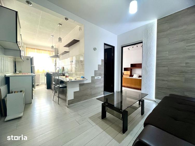 CC/926 De inchiriat apartament cu 2 camere in Tg Mure? - Dambu Pietros - 5