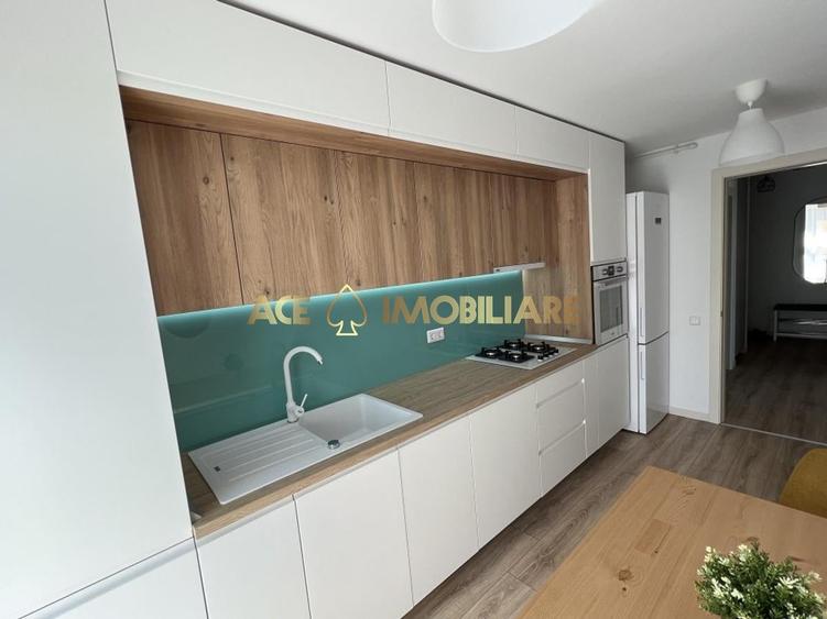 2 Camere de inchiriat | Pantelimon | Centrala | Parcare - 6